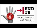 world tb day