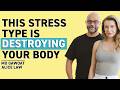 4 Types of Stress: How to Manage Each One | Mo Gawdat & Alice Law