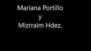 himno 36 Entera consagración / Mariana Portillo