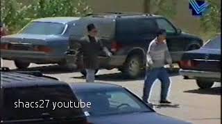 Kamil Asmar: Khat 3askare w le72o