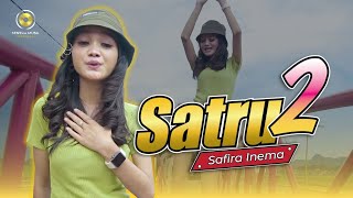 SAFIRA INEMA Denny Caknan SATRU 2 Dj Remix Music