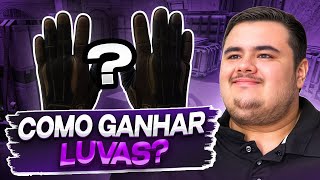 🧤 GANHOU LUVAS POR $500 - FANTÁSTICO ABRINDO CAIXAS CS 2 | CS2 Caixas | Abrir Caixas CS2