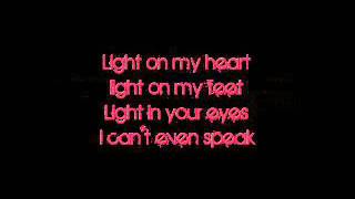 Demi Lovato - Lightweight - With Lyrics