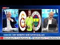 tff ve galatasaray kötü yönetiliyor telegol 22.02.2025