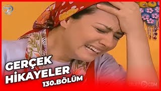 Gerçek Hikayeler 130. Bölüm ( Kaçış - Saat )