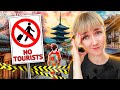 Why do Japanese NOT LIKE foreigners? | JAPAN HAS CHANGED: Tourism ban?