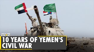 Decade after Arab spring, Yemen has little hope left | 10 years of Yemen's Civil War | World News