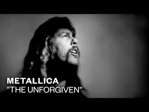 Metallica - The Unforgiven (Video) Metallica - The Unforgiven (Video)