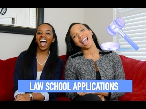How to Get into Law School How to Get into Law School