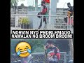 NAKAW MOTOR PRANK KAY NORVIN HAHAHA