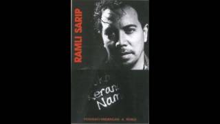 Ramli Sarip - Cuba Kau Fikirkan