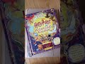 The Harry Potter Wizarding Almanac | New Harry Potter Companion Book @BloomsburyPublishing