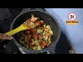 vegetable stew kerala style without coconut milk