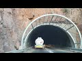 underneath louis trichardt tunnels makhado