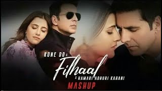Filhaal 2 - Adhuri Kahani With Akshay Kumar | Filhaal 2 Emotional | BPraak | Filhaal #song