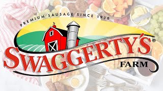 Get to know the Farm, Family, and Tradition at Swaggerty's Farm®