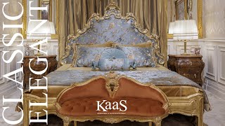 KaaS Luxury Interiors 2024 Istanbul Furniture Exhibition ''IMOB 2024''