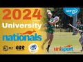 USYD vs MQU - Pool Play - 2024 Australian UniSport Nationals