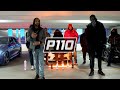 P110 - Streetz 050 x Bigz x M.Locc x Larr G x Real7M x Jamwave - Lemon Pepper [Music Video]