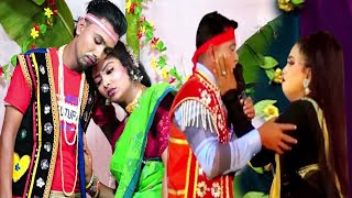 jatra pala and jatra song 2025 নতুন যাএা পালার গান | না দেখলে মিস |Friend 00.5 vlo