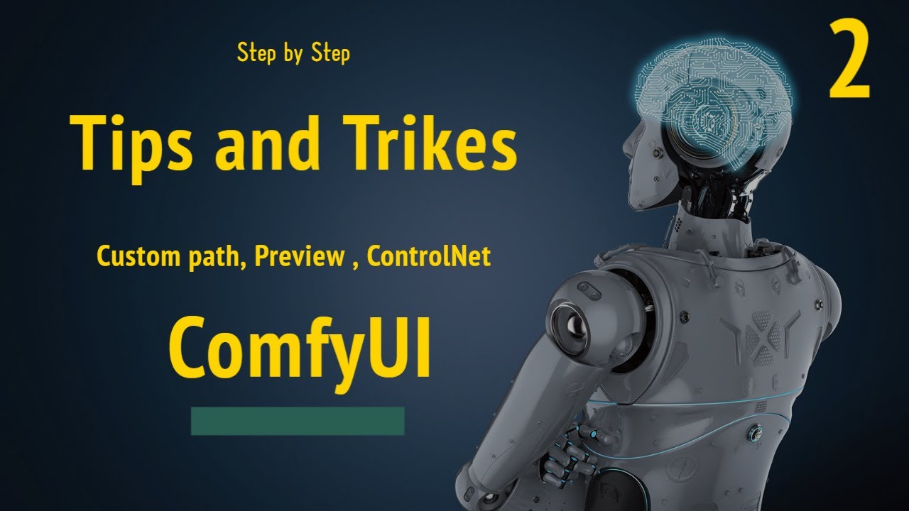 Complete Guide To Installing Control Net On Comfyui Tips And Tricks