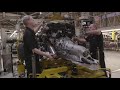 rolls royce factory service 360