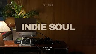 Indie Soul Mix by JIRA