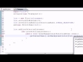 Java Programming Tutorial   71   JList Program
