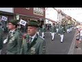 100 jahre schützenfest in wevelinghoven umzug und königsparade am 19.8.2024