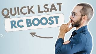 The 30-Second Reading Hack That Boosts LSAT Scores Instantly