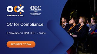 Legal and Compliance Insights on Open Source AI in Automotive | OCX Webinar Week