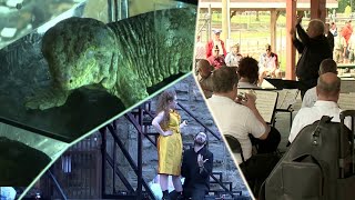 Events around Scranton this weekend