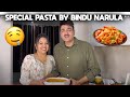 Special Pasta By Bindu Narula’& / @NARULAKITCHEN / @narulasimrans