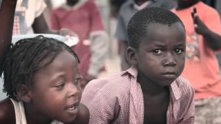 Faces of Haiti