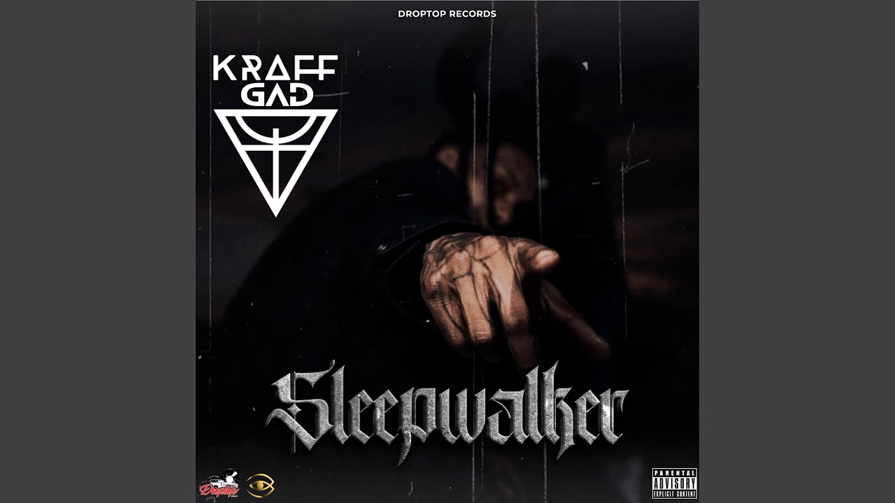 Sleepwalker Youtube