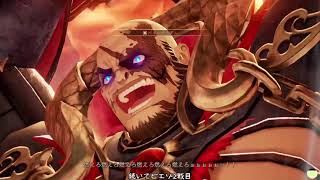 【TOARISE】ビエゾ戦 低レベル攻略【RTA向け】※ネタバレ注意