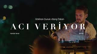 Hande Yener - Acı Veriyor ( Gökhan Duruk X Barış Özkan Remix )