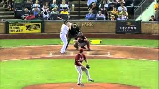 8/8/12: MLB.com FastCast