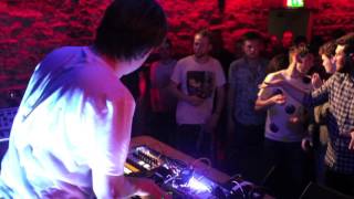 Daithi // Live at D.I.E (Part 1, Case Closed)