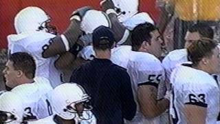 Penn State Miami 1999