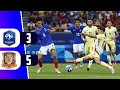 FRANCIA VS ESPAÑA EN VIVO ⚽ FINAL - JUEGOS OLIMPICOS | REY DEPORTIVO