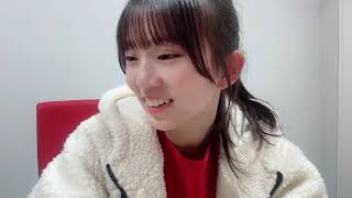 2025/01/29 HKT48 TeamH 渋井美奈 SHOWROOM