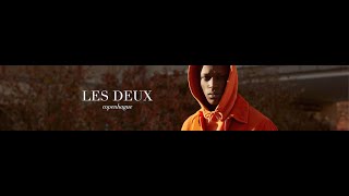 Les Deux Clothing Size Guide - Preppy Streetwear #LESDEUX