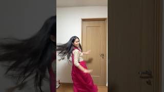 Toba hogai 🥰Sari ka behal hogai🤭 #dance  #chandagurung