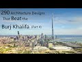 290 Architecture Designs That Beat the Burj Khalifa (Extra Edition)