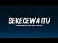 Angga Candra - Sekecewa Itu (Lyrics Video) || Cover by Ardila Akbar