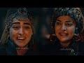 Halime & Selcan | Alone (Friendship) | Resurrection Ertugrul Edit | Diriliş Ertuğrul Edit |