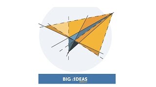 2017 Big Ideas Final Round Kickoff