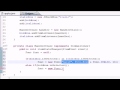 Java Video Tutorial Part 65 | The Final Check Box Program