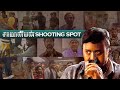 Saamaniyan Shooting Spot | Saamaniyan Movie | Ramarajan | Radha Ravi | KS Raviumar | Rahesh | Making